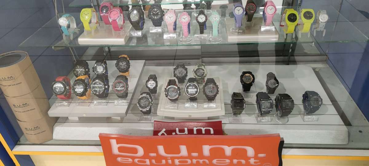 Kedai Jam Mayson Seremban (Dalam NSK Seremban 2）嵄胜时计贸易手表行 Kedai Jam Senawang