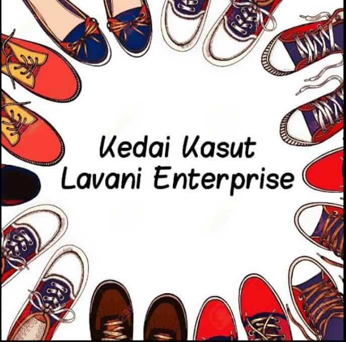 Kedai Kasut Lavani Enterprise Kedai Kasut Negeri Sembilan