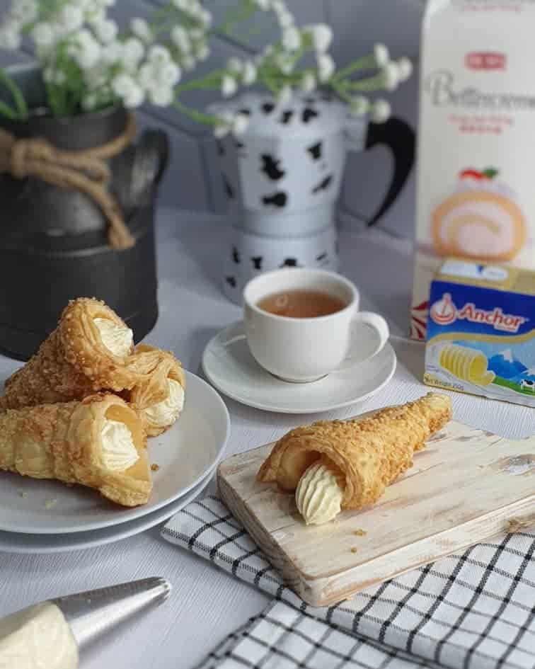 Kedai Kek Johor Bahru - Nizaf Bakery Kedai Kek Johor Bahru