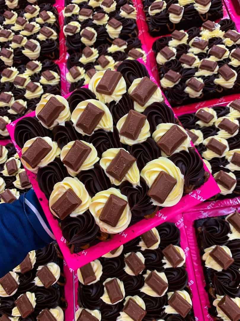 Kedai Kek dan Surprise Bouquet Johor Bahru Kedai Kek Johor Bahru