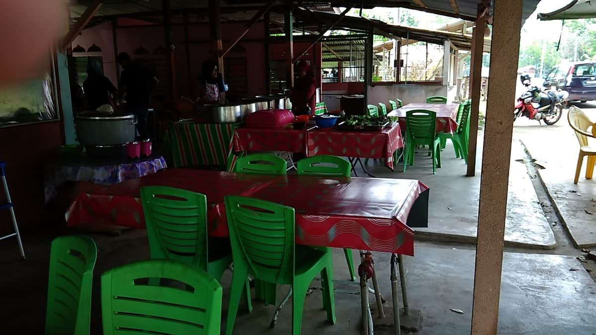 Kedai Makan Kota Jaya Pulai Baling Kedai Makan Baling