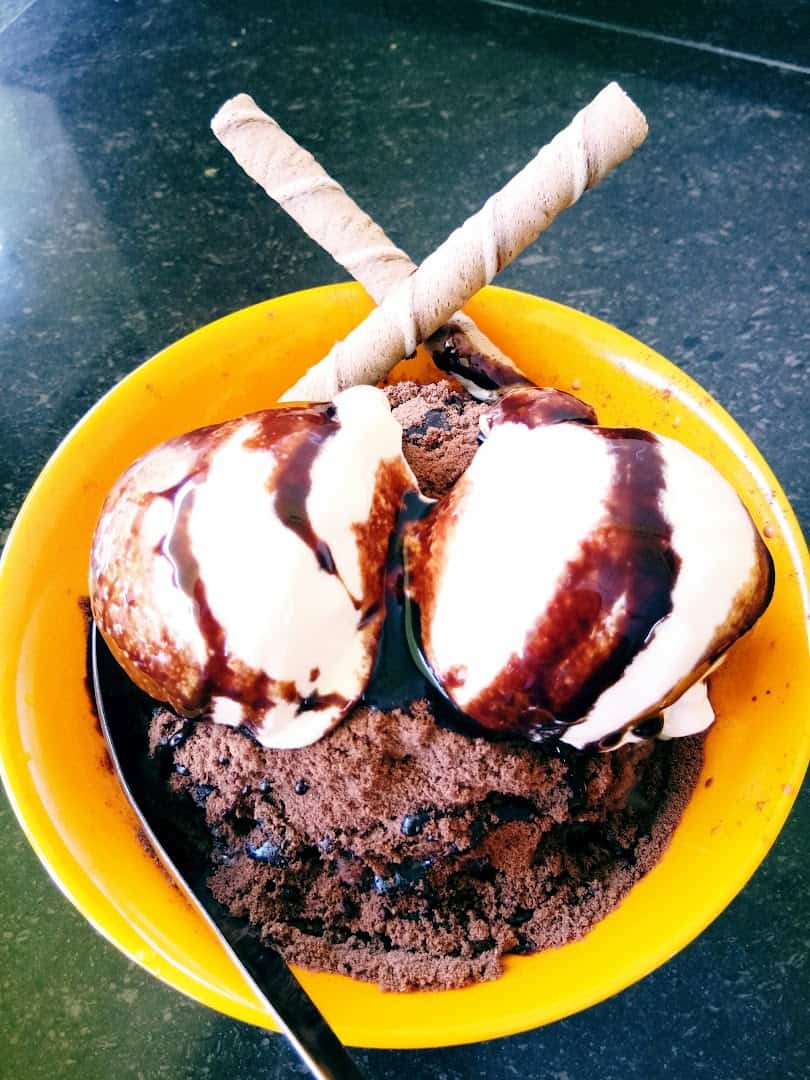 Kedai Makan Rumpun Selera Adik Beradik (Wak Mat) Kedai Makan Klang