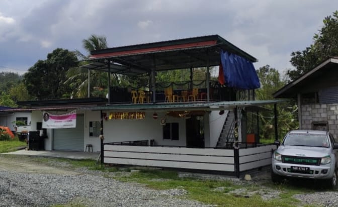 Kedai Pembekal Bahan Bakeri Taginambur Kedai Bahan Kek Sabah