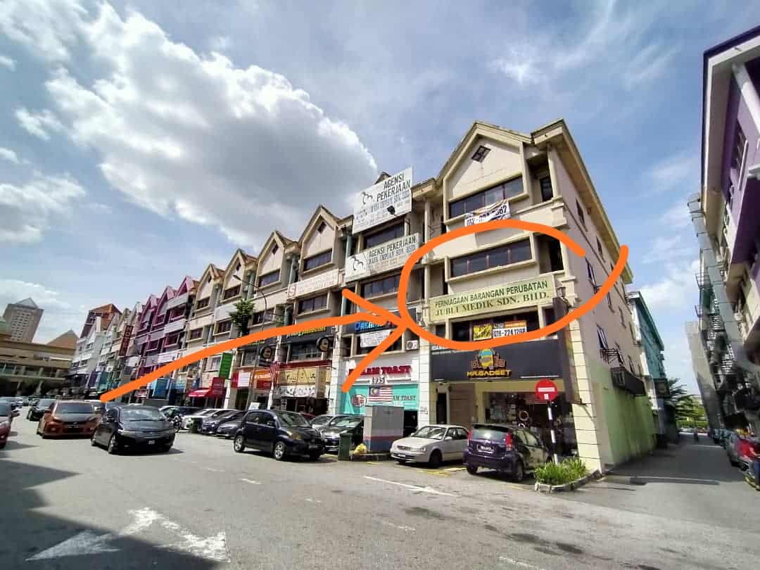 Kedai Percetakan Angel Printing House Kedai Printing Selangor
