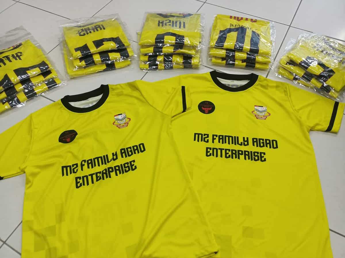 Kedai Printing Souvenir & Gift Kedai Printing Kuala Lumpur