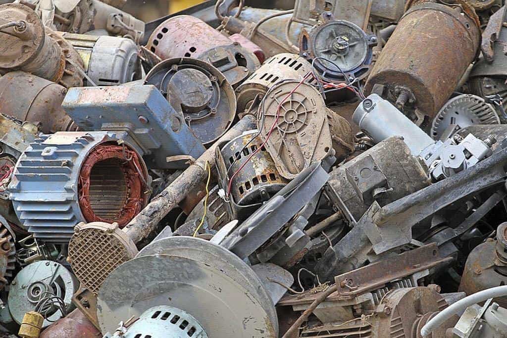 Kg Metal Trading | Besi Buruk | Kuantan Kedai Besi Buruk Pahang