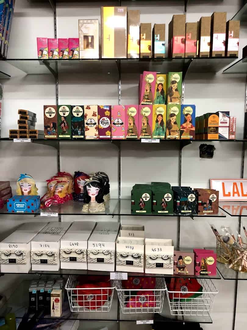 LalaLova Boutique - Kosmetik KL Kedai Kosmetik Kuala Lumpur