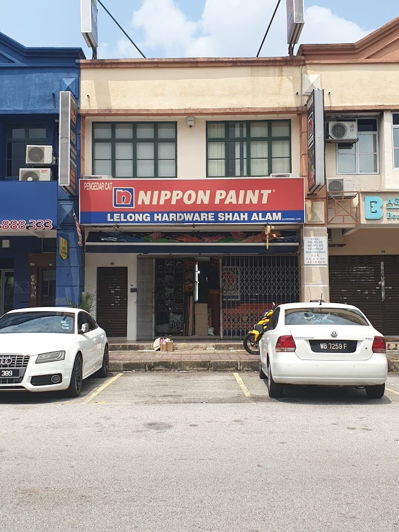 Lelong Hardware Shah Alam Kedai Bahan Binaan Shah Alam