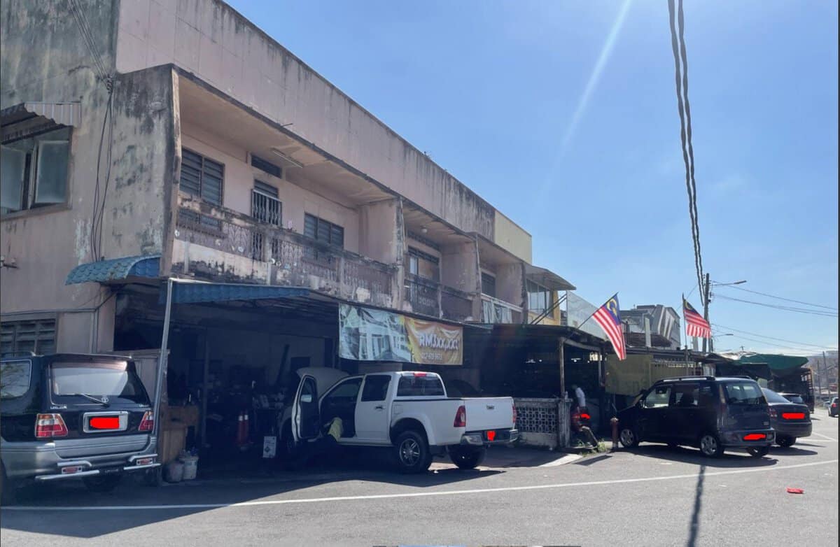 Leong Car Air-Cond Service Centre Kedai Aircond Negeri Sembilan