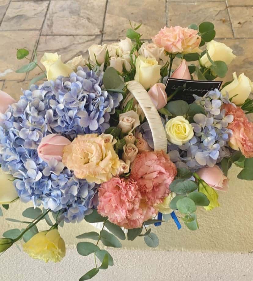 Little Flower Pot Florist Putrajaya Kedai Bunga Putrajaya