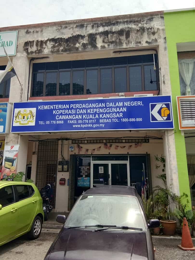 Loh Lam Furniture 羅林家居店 Kedai Perabot Kuala Kangsar