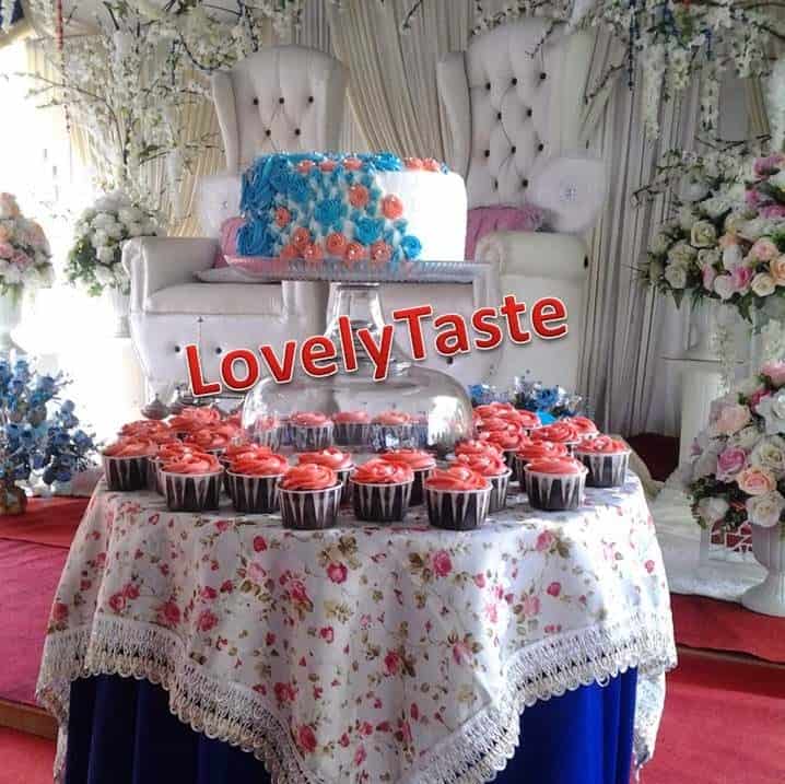 Lovely Taste-Kedai Kek Online Taiping Kedai Kek Taiping
