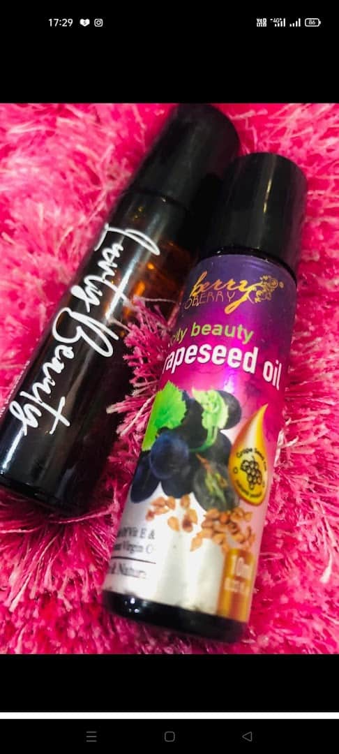 M.K.N BEAUTY (TOP CEO BERRYSTOBERRY PENANG) Kedai Make Up Penang