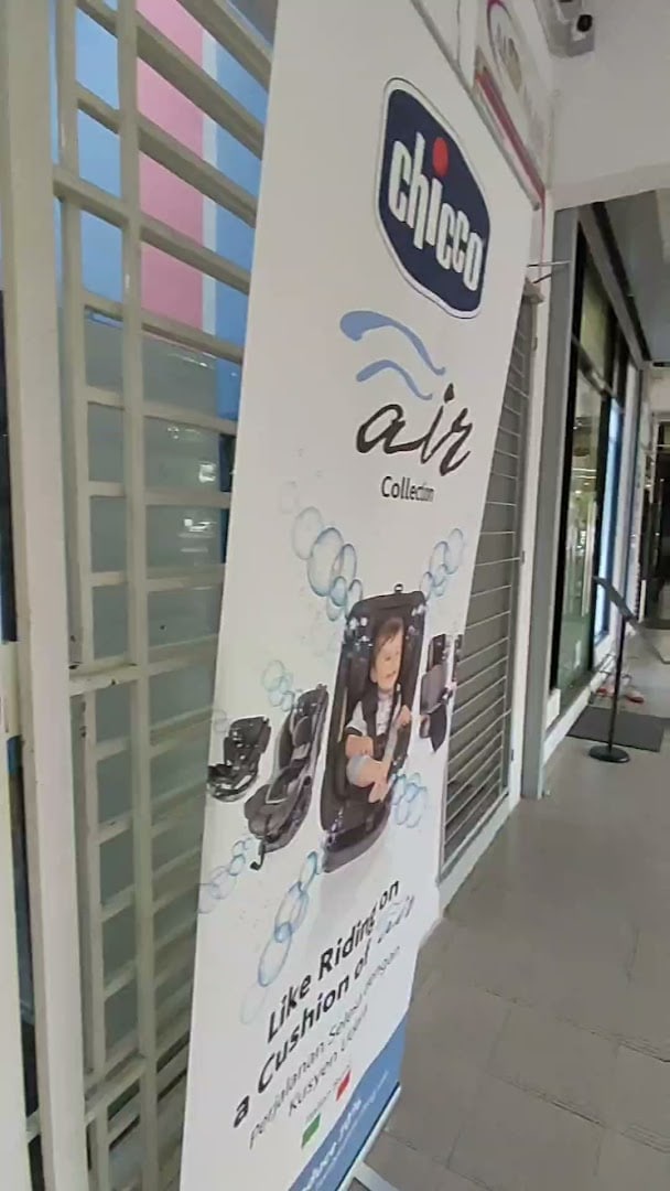 MOTHERS FIRST CHOICE BABY SHOP SUNGAI BESI KL Kedai Baby Kuala Lumpur