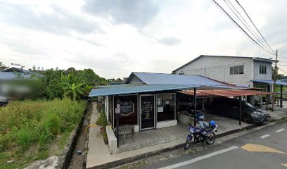 Majed & Son´s Barber Shop Kedai Gunting Rambut Sungai Buloh