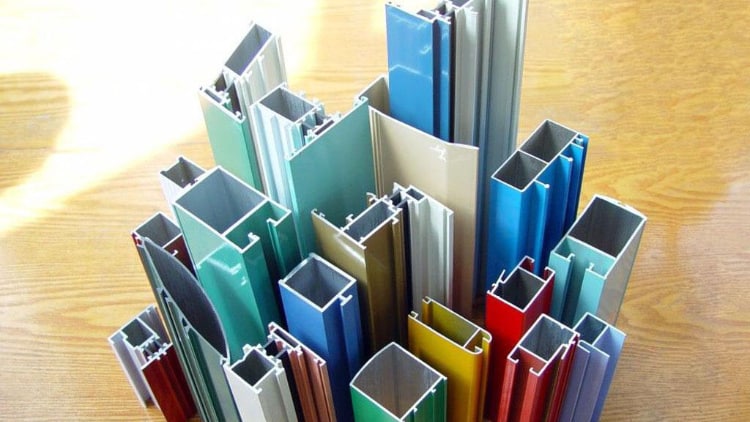 May Aluminium Supplies Sdn Bhd Kedai Aluminium Melaka