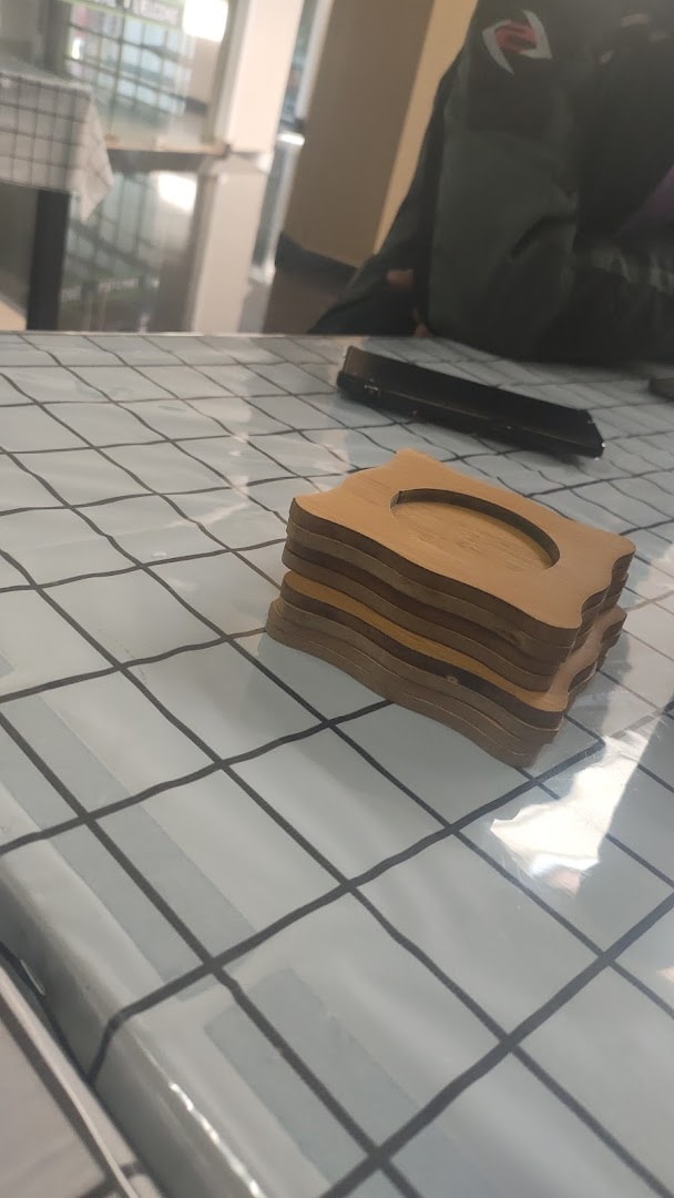 Mentari Fotostat/Printing dan Servis Laptop IIUM Kedai Fotostat Di Pahang