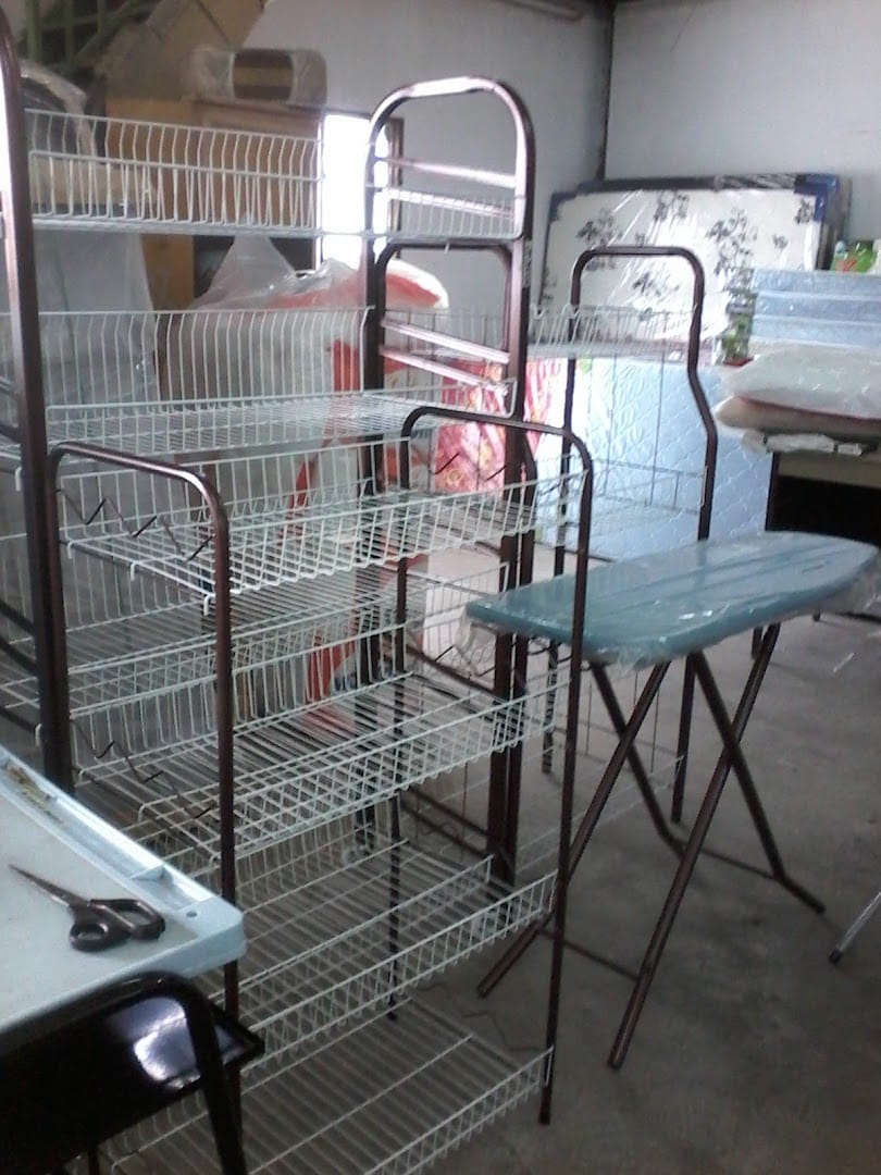 Mica Furniture Trading Co. Kedai Perabot Kuala Kangsar