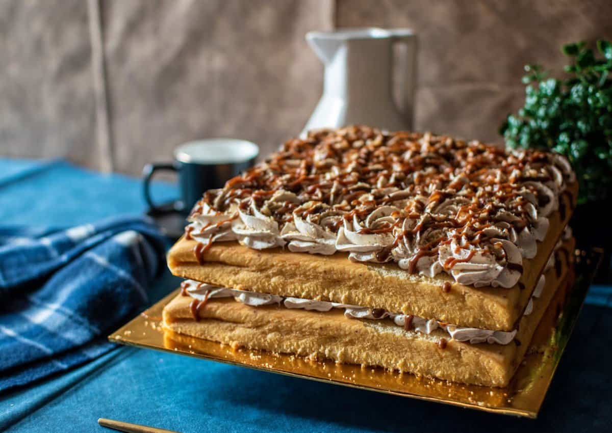 Minihub Mamasab Puncak Alam Fasa 3 Kedai Kek Puncak Alam