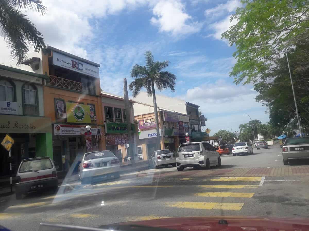 Mutiara Optical Centre Kedai Cermin Mata Negeri Sembilan