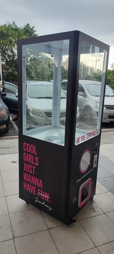 My Print Shop Shah Alam Sticker Kedai Sticker Selangor