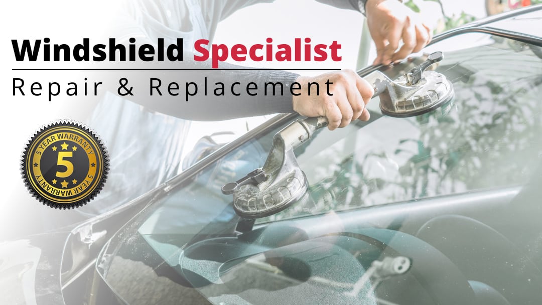 NS Auto Glass | Windshield Replacement & Repair Specialist Kedai Cermin Kereta Kuala Lumpur