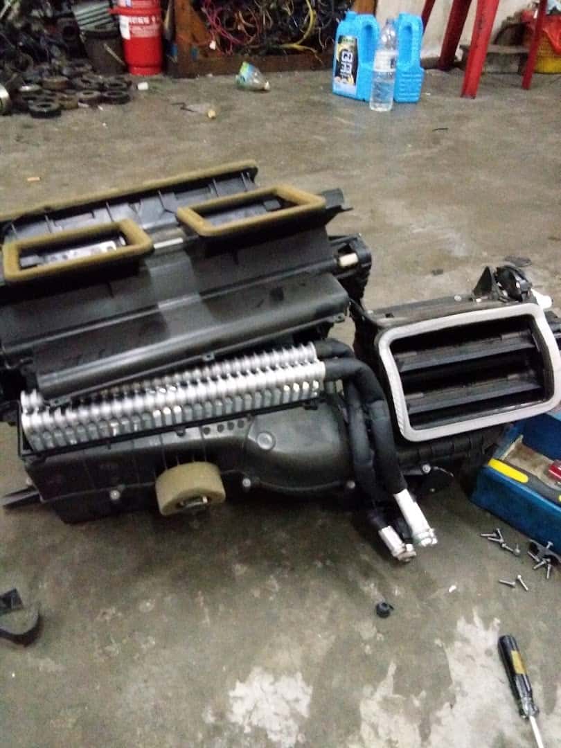 Only Car Air Conditioner Kedai Aircond Negeri Sembilan