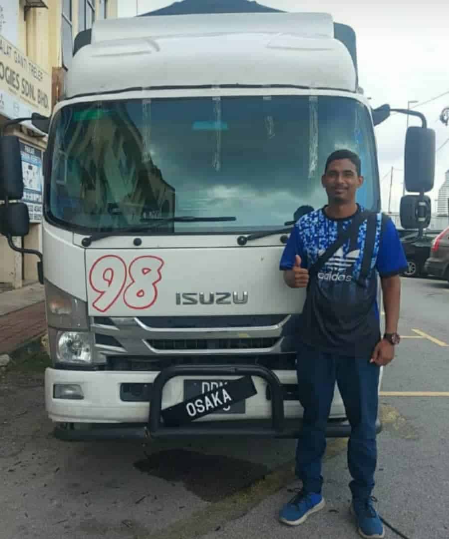 Osaka Auto Technologies Sdn Bhd (Kedai cermin Kereta & Lori) Kedai Cermin Kereta Klang