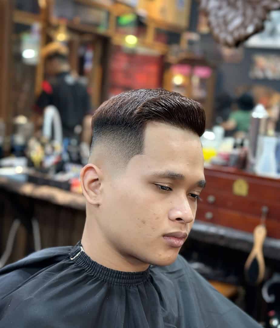 P.R.E BARBERSHOP SHAH ALAM Kedai Gunting Rambut Shah Alam