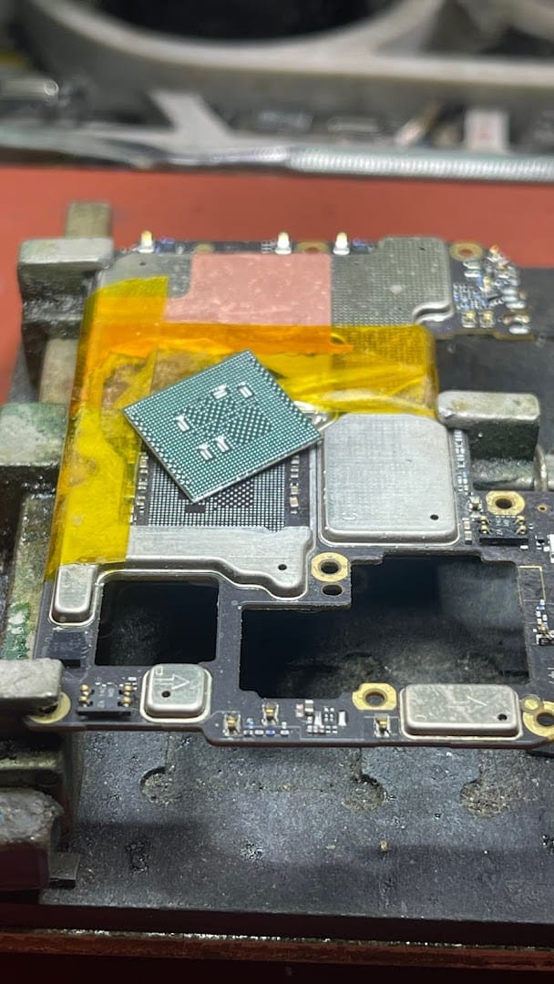 PAKAR MOTHERBOARD IPHONE AND ANROID(JUMA MOBILE) Kedai Iphone Pahang