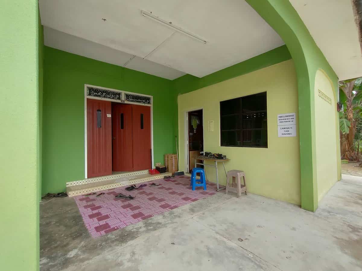 PRINT DOKUMEN/PHOTO, FOTOSTAT, BINDING (max size A3) Kedai Fotostat Di Kelantan