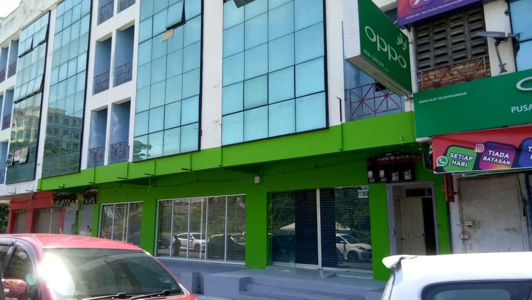 PUSTAKA SRI DUNIA (KEL) SDN. BHD. (271283P) Kedai Alat Tulis Kelantan