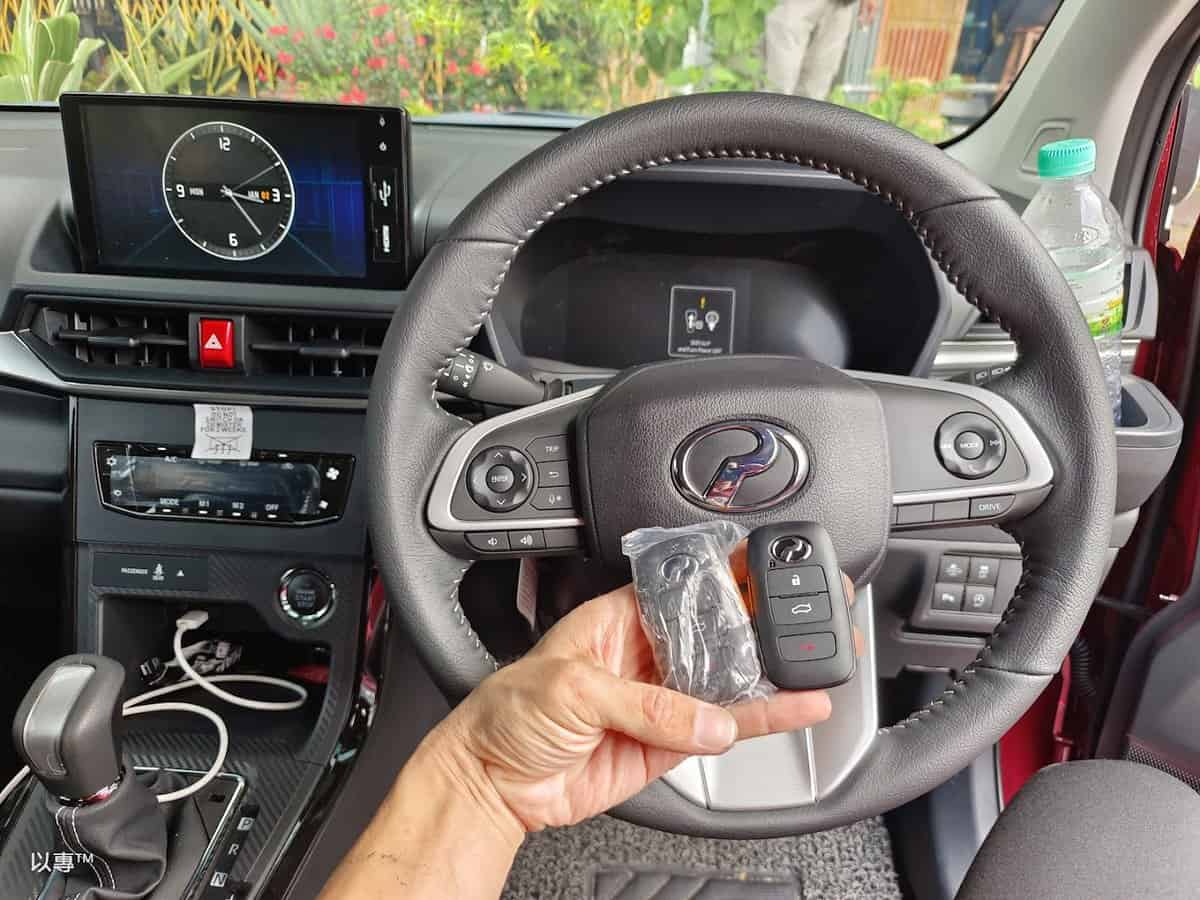 Pakar Kunci钥匙开锁Locksmith(Gemilang Scientex Trading 科技) Kedai Kunci Johor