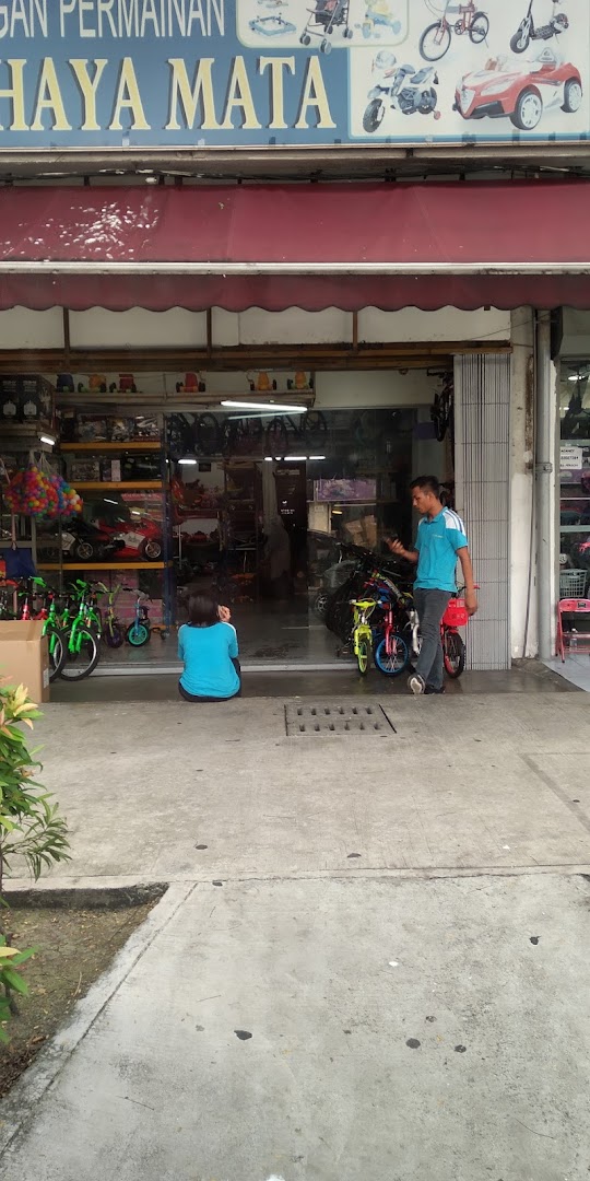 Pemborong Barangan Permainan Dunia Cahaya Mata Kedai Mainan Kuala Lumpur