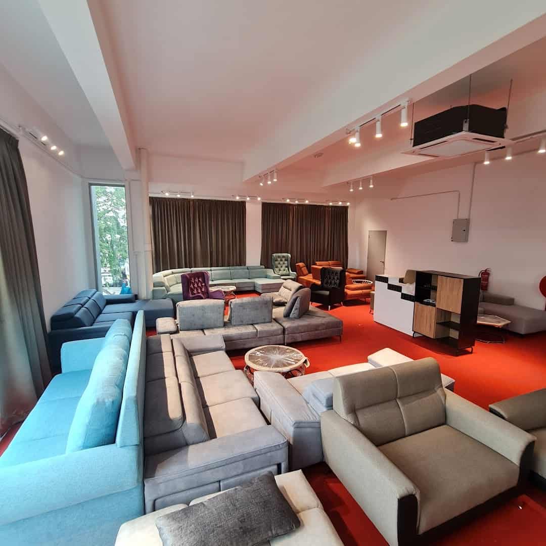 Perabot Keluarga Sungai Buloh ST Rosyam Mart ( Wisma LP ) Kedai Perabot Sungai Buloh