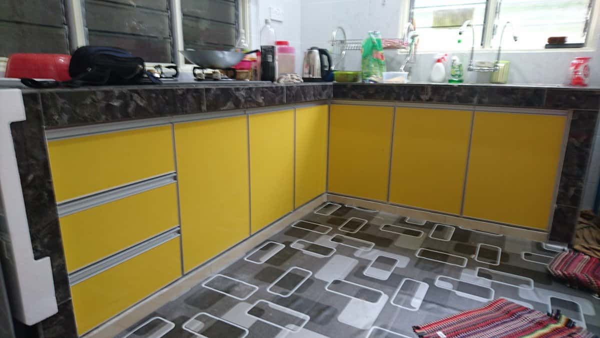 Perabot Mohd Razif Enterprise Kedai Perabot Teluk Intan