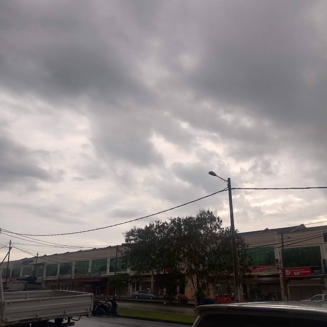 Pusat Pancing Udang Galah Bukit Siput Kedai Pancing Segamat