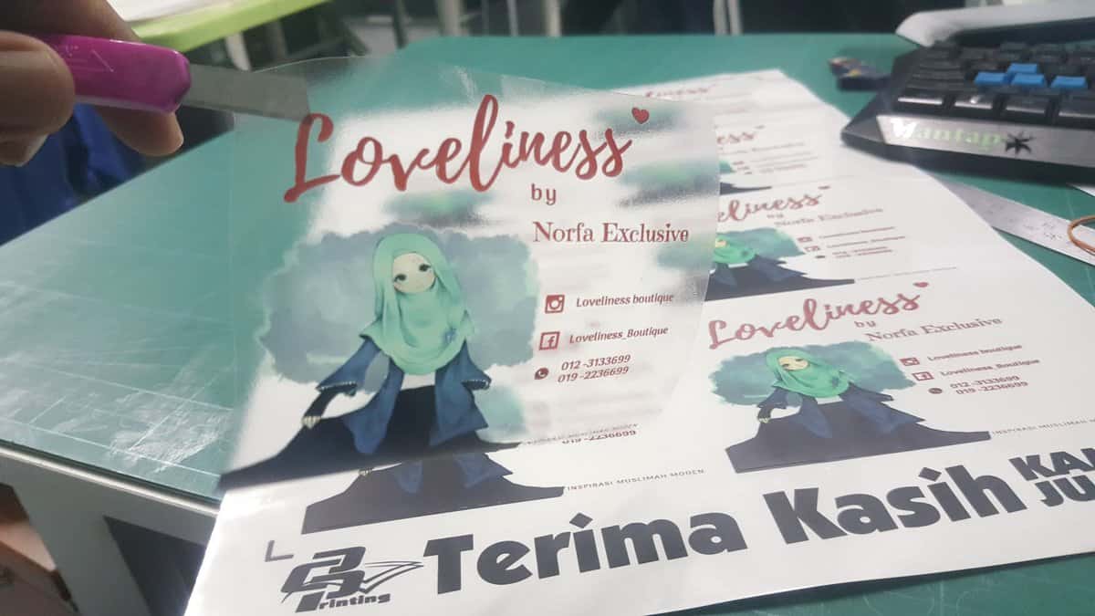 PutraCyber Printing Putrajaya Kedai Fotostat Putrajaya