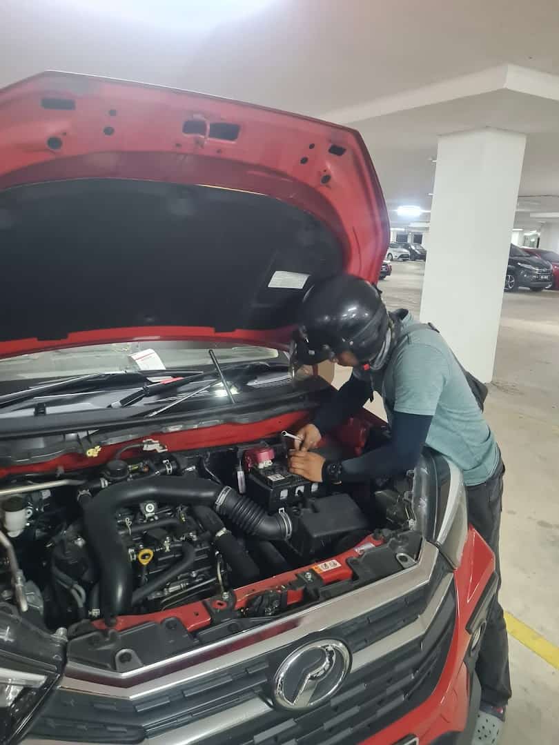 RV BATTERY SUPPLIES - Car Battery Delivery - Kedai Bateri Kereta Kedai Bateri Johor