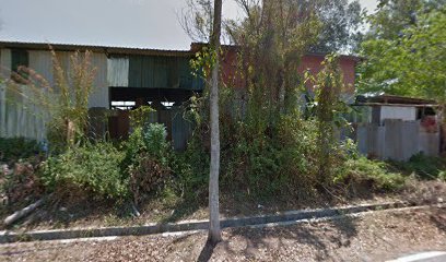 Rasa Hardware Timber Sdn. Bhd. Kedai Bahan Binaan Selangor