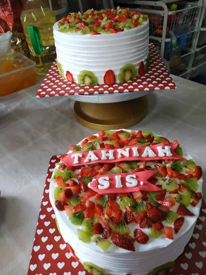 Reben Merah Official - Kedai Kek Cake Bakery Confectionery Shop Kedai Kek Kota Bharu