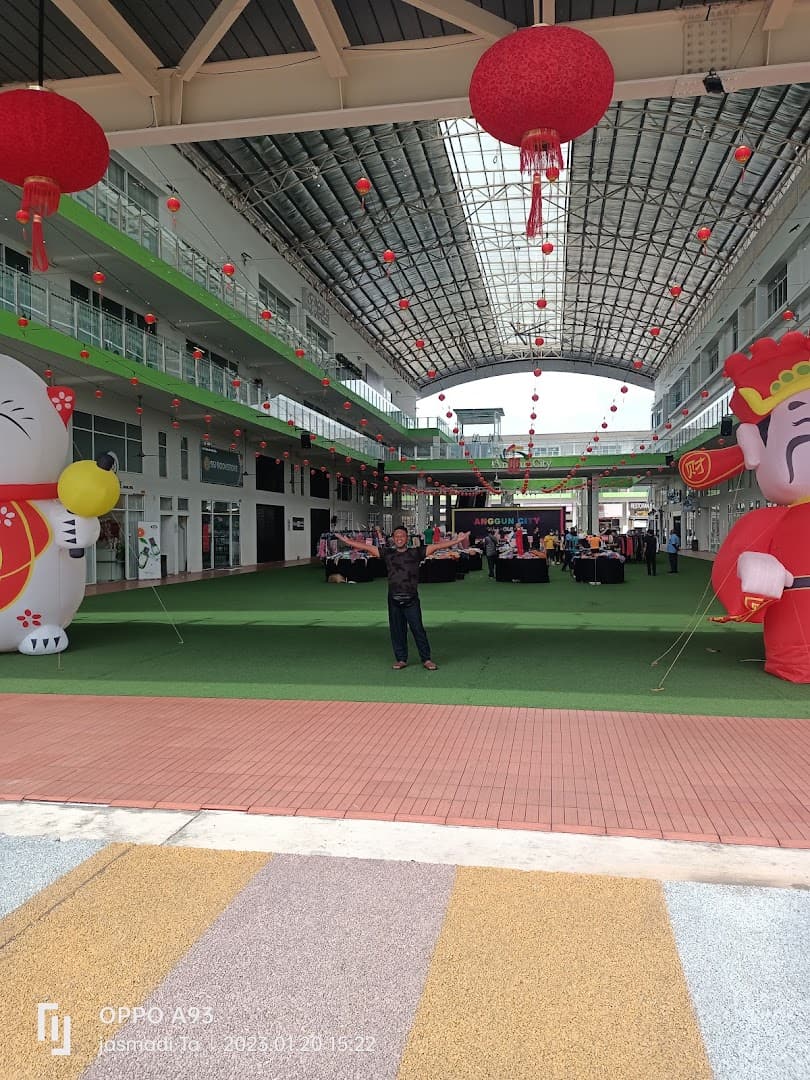 Red House Bakery 14 Azlina Ina Rawang Kedai Kek Rawang