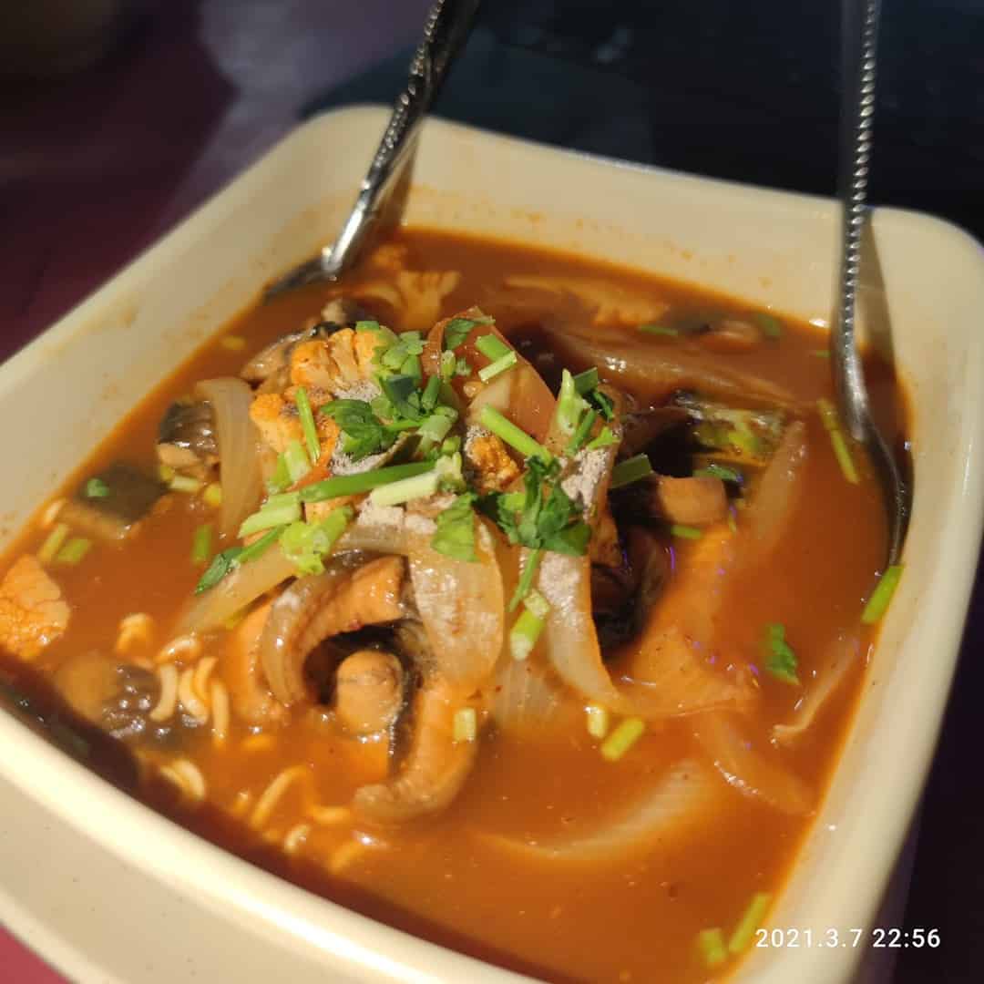 Restoran 2 Abdul (Maggie Tomyam Belut KawKaw)- Tanah Merah Kedai Makan Tanah Merah