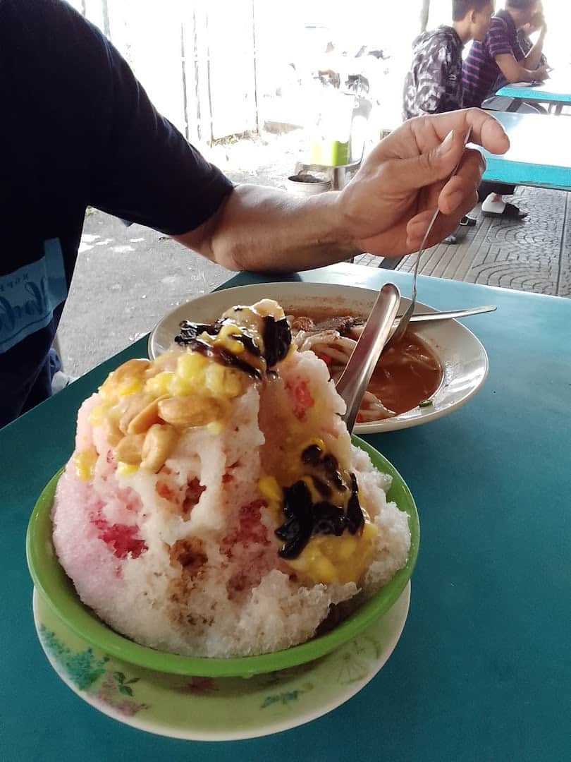 Restoran Dee Cendol & Ais Kacang Kedai Makan Di Parit Buntar