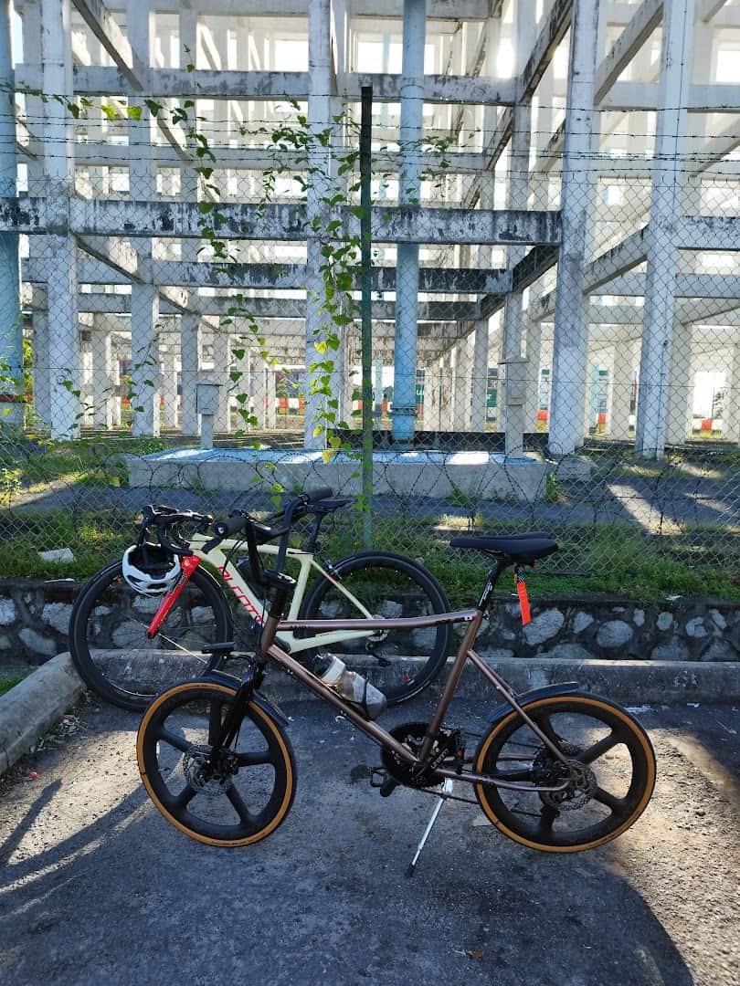 Restoran Nasi Kandar Al Haji Bistro Bandar Saujana Putra Kedai Makan Bandar Saujana Putra