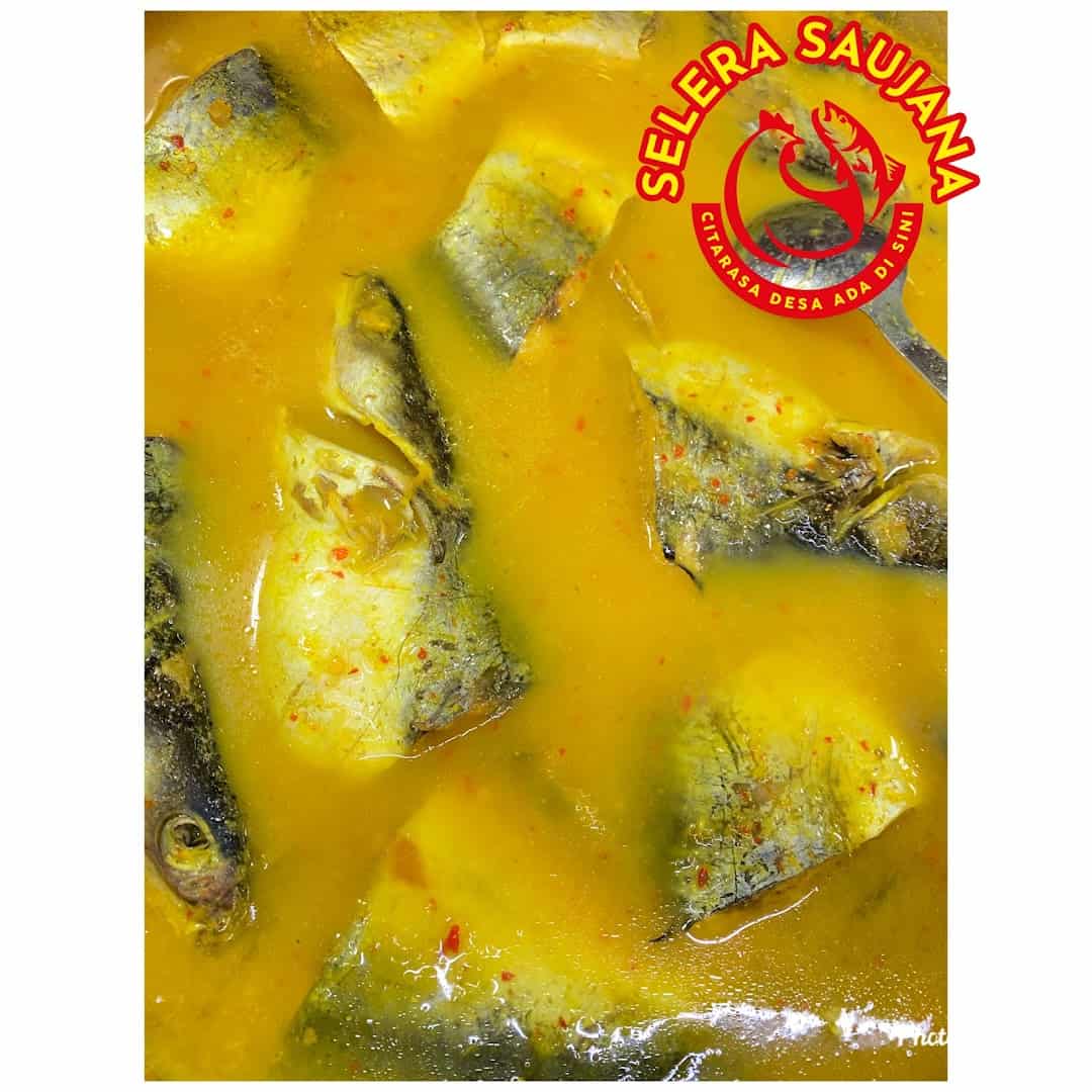 Restoran Selera Saujana Kedai Makan Bandar Saujana Putra