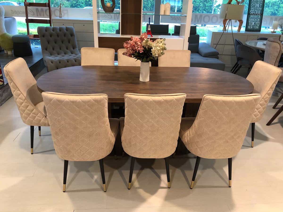 Room concept furnishing ( Sungai Buloh ) Kedai Perabot Sungai Buloh