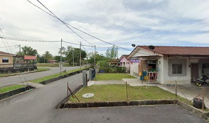 SAI SASTHA RESOURCES (BESI BURUK) Kedai Besi Buruk Kedah