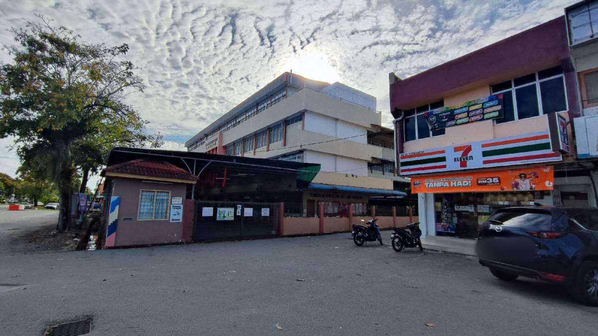 SQ PRINTING (KEDAI PERCETAKKAN STIKER TERMURAH) Kedai Sticker Kedah