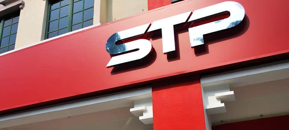 STP TECHNOLOGY SDN BHD (Kemayan Square) Kedai Komputer Negeri Sembilan